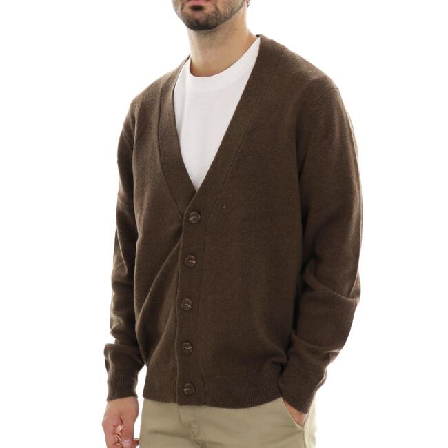 CARDIGAN RICK SOLID - Mad Fashion | img vers.650x/